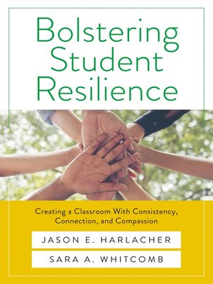 cover image of Bolstering Student Resilience
